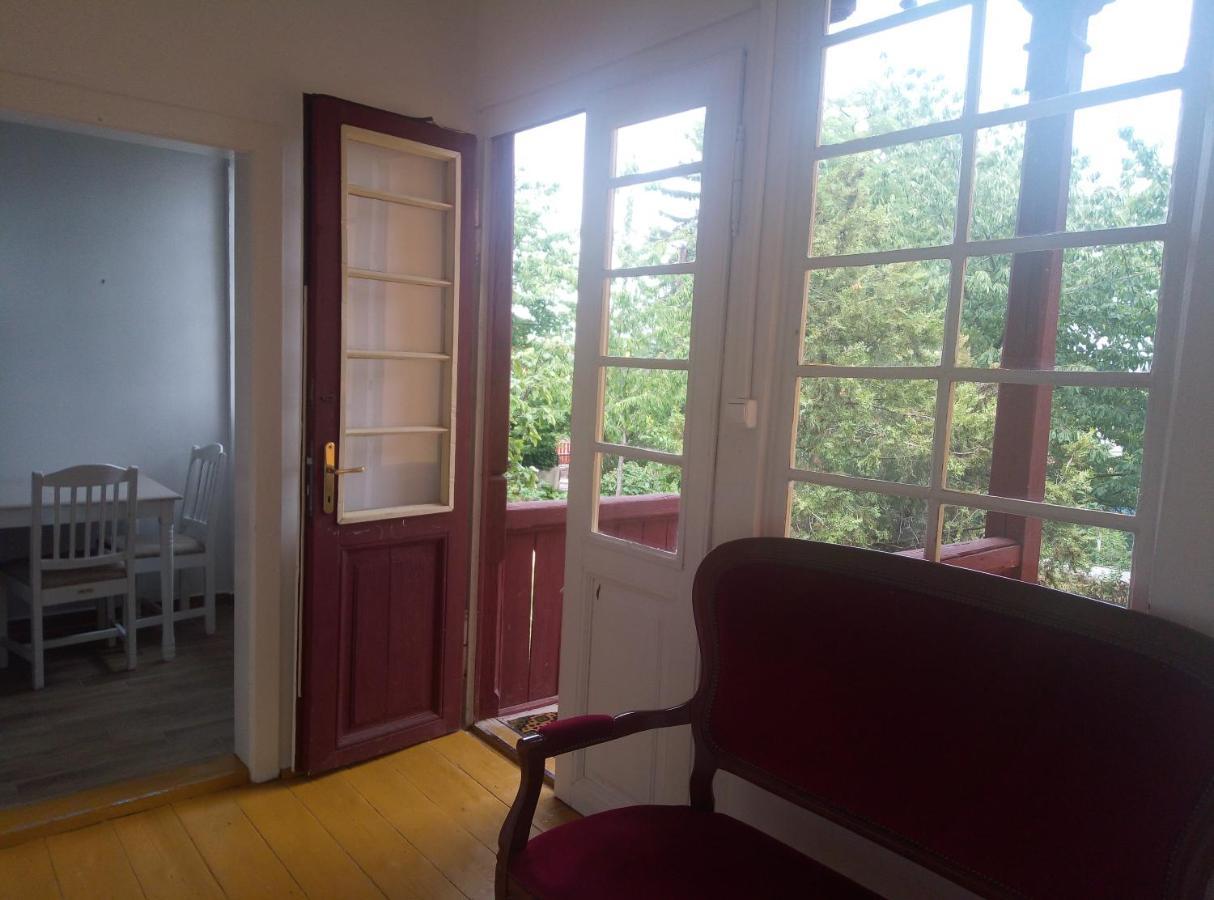 Villa Kundalini Balatonalmádi Dış mekan fotoğraf