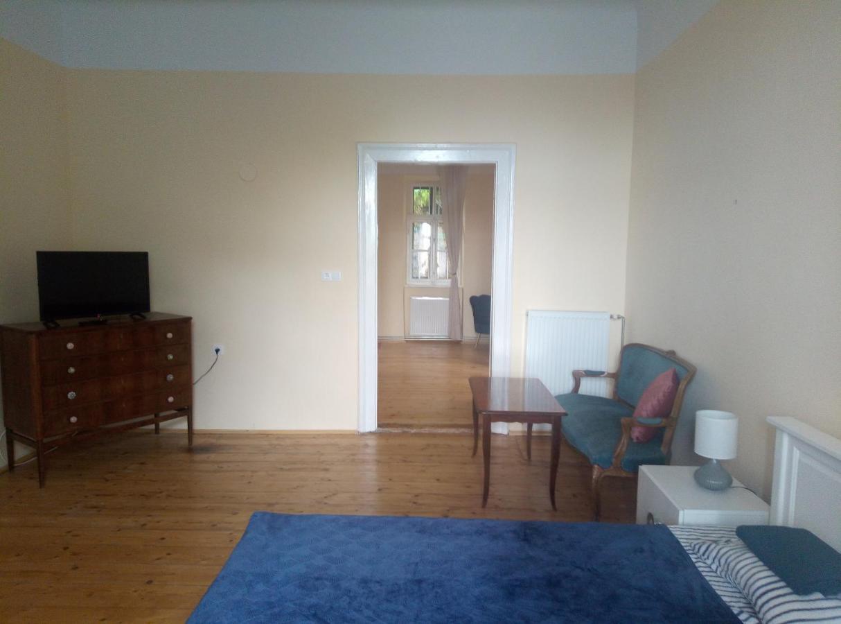 Villa Kundalini Balatonalmádi Dış mekan fotoğraf