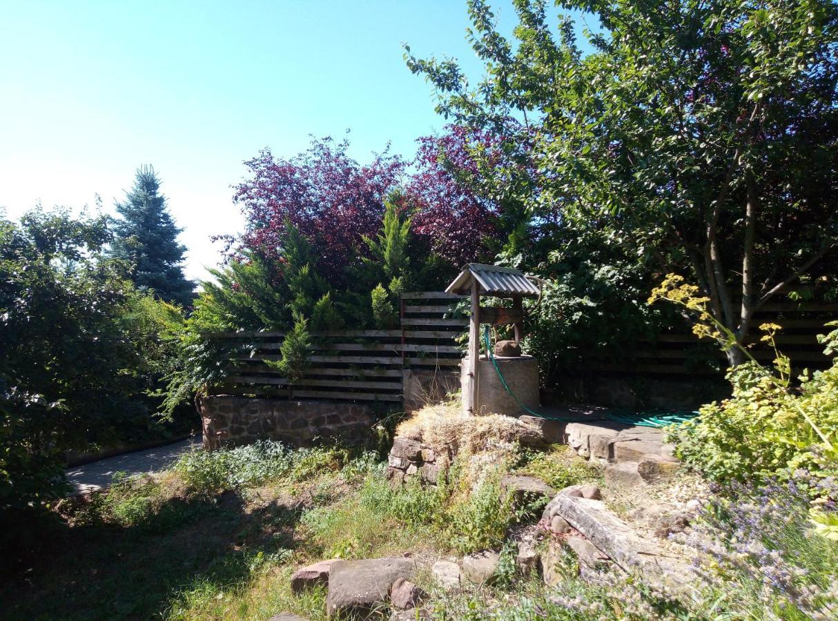 Villa Kundalini Balatonalmádi Dış mekan fotoğraf